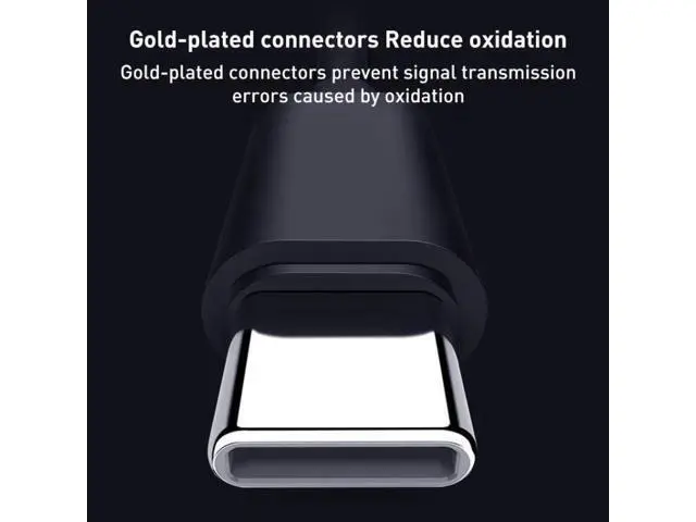 Alt view image 3 of 7 - USB-C / Type-C to 4.0 x 1.7mm Laptop Power Charging Cable, Cable Length: about 1.5m