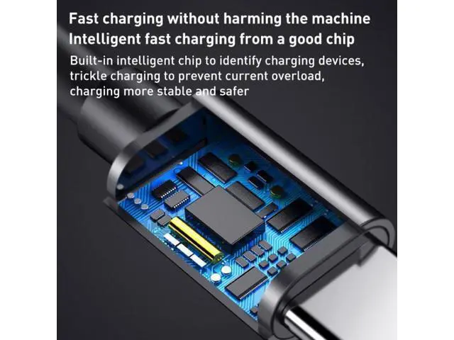 Alt view image 6 of 7 - USB-C / Type-C to 4.0 x 1.7mm Laptop Power Charging Cable, Cable Length: about 1.5m