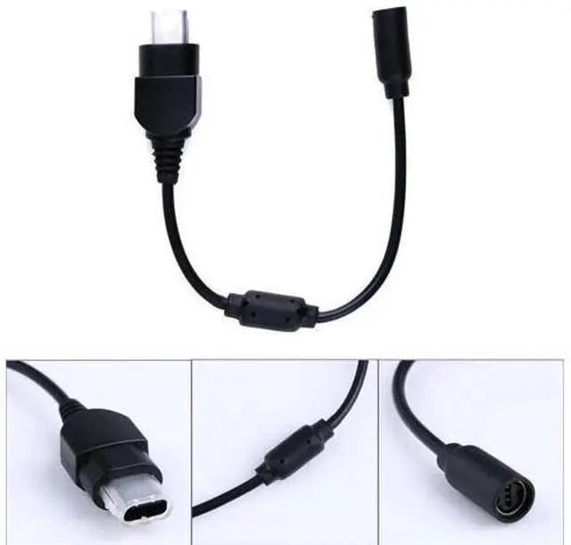 Main image of Breakaway Cable Adapter Cord Professional Breakaway Extension Cable Replacement Accessories for Xbox Console Controller