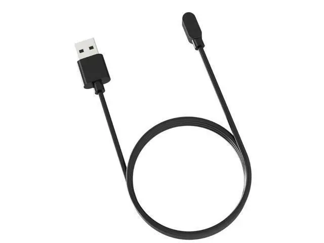 Alt view image 2 of 3 - Power Adapter Charger Cradles Dock Bracket Base For realme TechLife DIZO Watch 2 watch Portable USB Fast Charging Cable