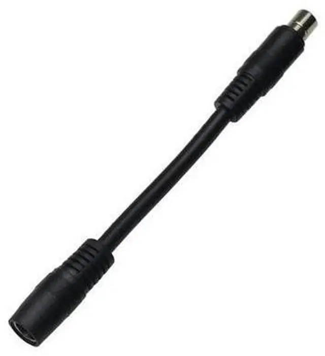 Main image of 1pcs 8.0x2.0mm 7.9x0.9mm Connector DC 7909 to DC 8020 Adapter Cable for Solar Panel RV Portable Power Station