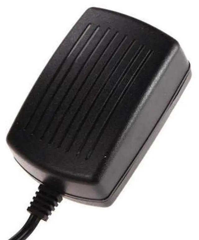 Alt view image 3 of 4 - AC 100-240V Supply Charger Adapter 9V 2A Plug Wall Charger US Plug Power Supply Adapter Charger Replacement Adapter 5.5mm*2.5mm