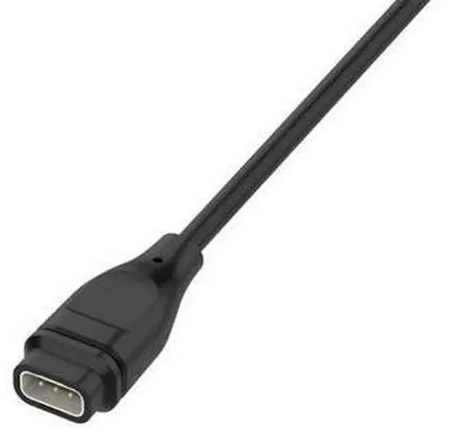 Alt view image 3 of 3 - for Coros Pace 3/Pace 2 Dock Charger Adapter USB Charging Cable Power Charge for Coros Apex pro/ Apex 42mm46mm / Vertix/ Vertix2