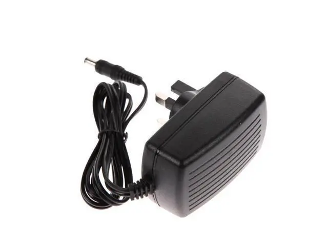 Alt view image 3 of 4 - Supply Charger Input AC 100-240V 50-60Hz and Output DC 12V 2A Universal Adapter Converter Plug Power Supply Adapter UK Plug
