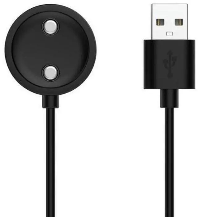 Main image of USB Charging Cable Holder Power Charger Cord Adapter Dock Magnetic Bracket Stand Compatible for Suunto vertical watch