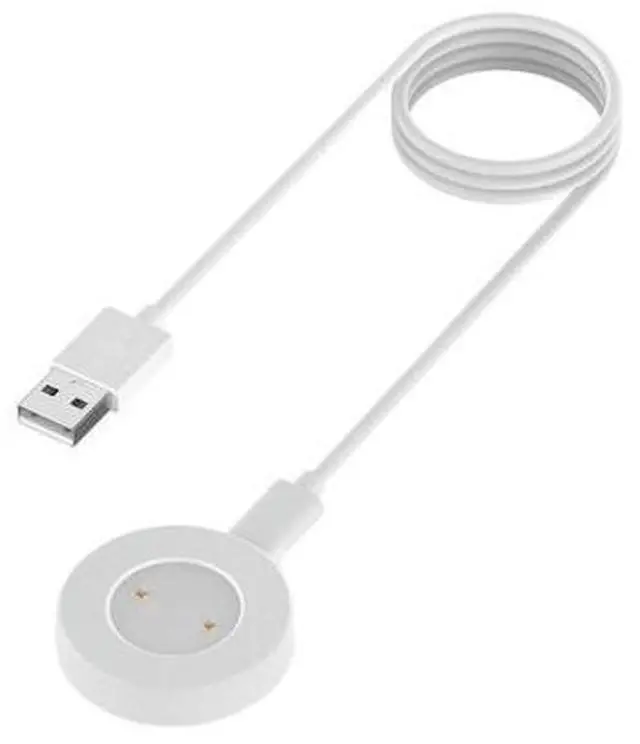 Main image of Watch Charger Cord Magnetic Charger Adapter Replacement Charging Cable Watch Accessories for GT 2/Honor GS3i