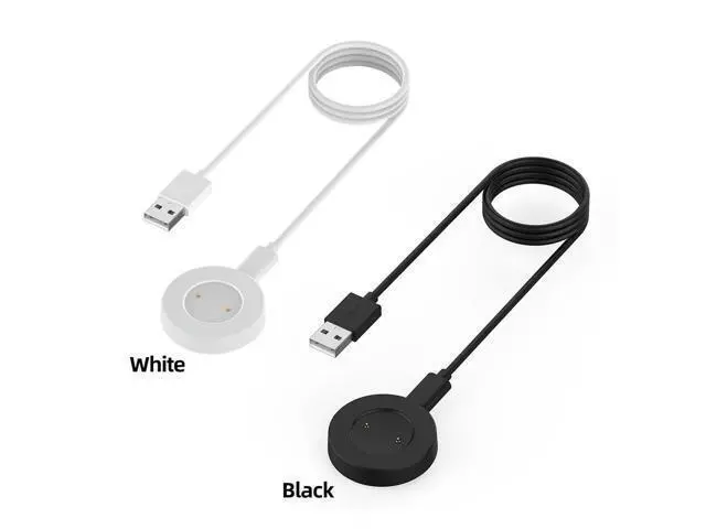 Alt view image 3 of 4 - Watch Charger Cord Magnetic Charger Adapter Replacement Charging Cable Watch Accessories for GT 2/Honor GS3i