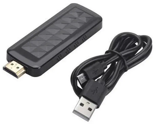 Main image of -Compatible To DP Converter Black Converter Converter Computer Monitor Cable
