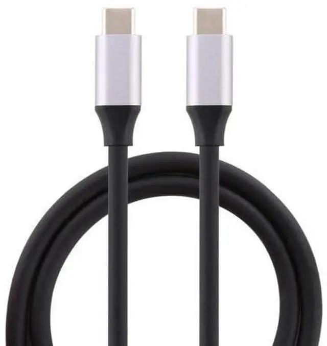 Main image of PD 3A+ USB-C / Type-C to USB-C / Type-C Power Adapter Charger Cable, Cable Length: 30cm