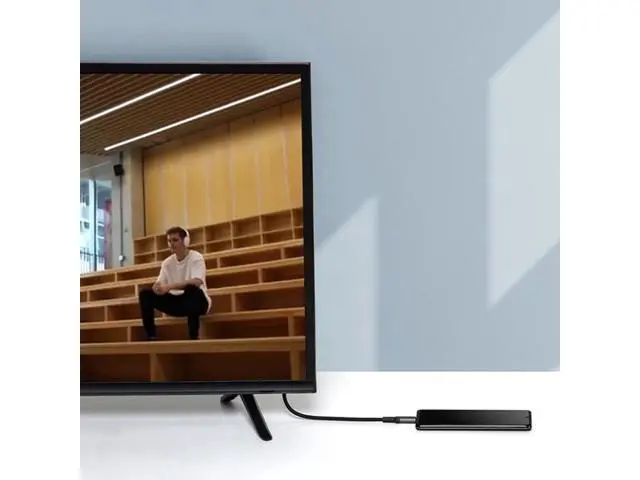 Alt view image 6 of 6 - PD 3A+ USB-C / Type-C to USB-C / Type-C Power Adapter Charger Cable, Cable Length: 30cm