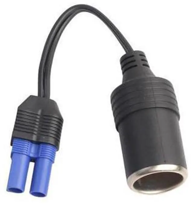 Main image of Car Emergency Power Supply DC Cigarette Lighter Socket Adapter Car Appliance Adapter EC5 Power Supply Car Charger
