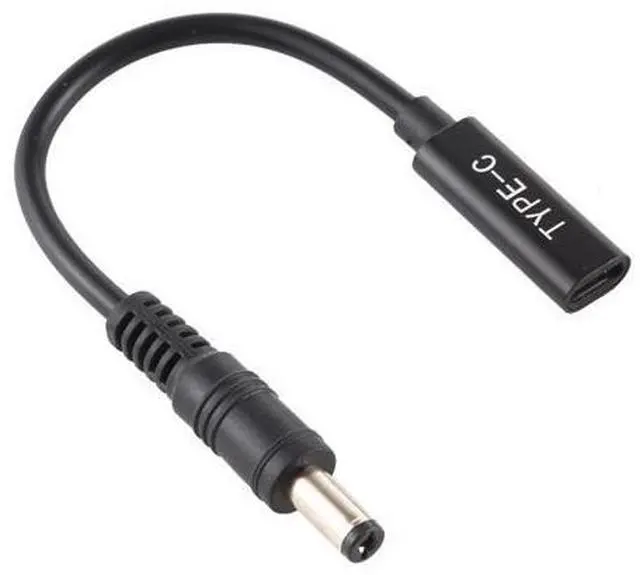 Main image of DP USB-C / Type-C to 5.5 x 2.1mm Power Adapter Charger Cable