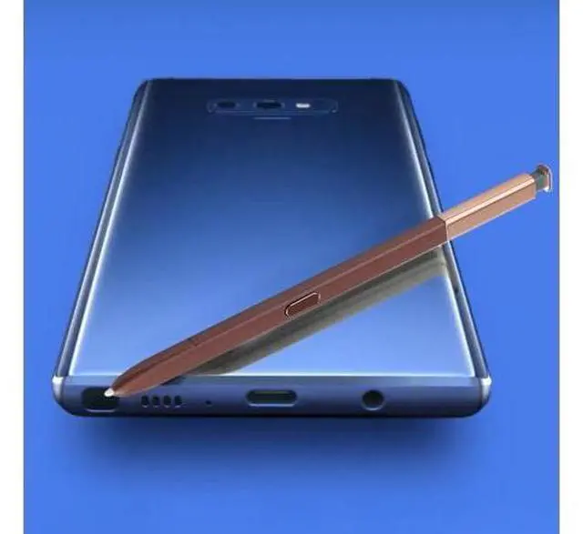 Main image of Portable High-Sensitive Stylus Pen without Bluetooth for Galaxy Note9