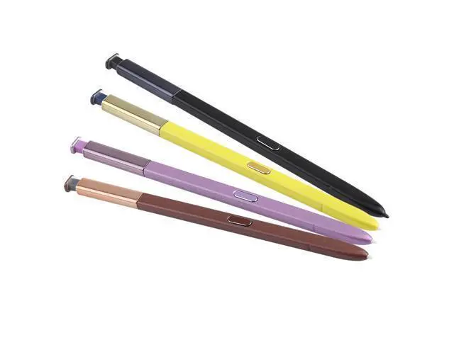 Alt view image 2 of 7 - Portable High-Sensitive Stylus Pen without Bluetooth for Galaxy Note9