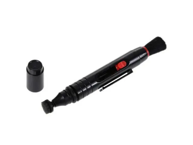 Alt view image 3 of 3 - Digital Camera Cleaning Tools 7 in 1 Lens Camera Cleaning Set Professional Air Blower Cloth Pen Tissue for DSLR