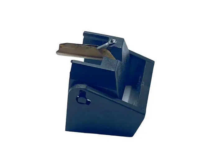 Alt view image 3 of 3 - Replacement Stylus for SHURE N95 ED G M95 EJ DN HE 360 362 370 LP Phonograph Turntable Accessories Rich