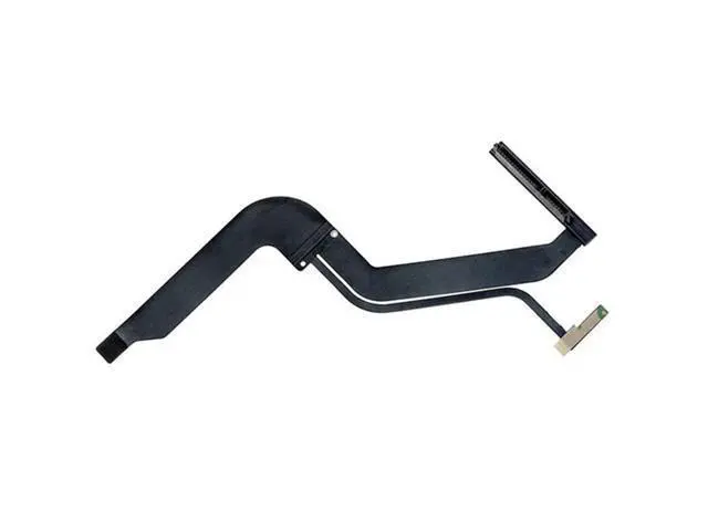 Alt view image 4 of 4 - Hard Drive Flex Cable Hard Drive Flex Cable Replace A1278 821-2049-A For Pro 13 Inch Notebook SSD Cable 2012 Year