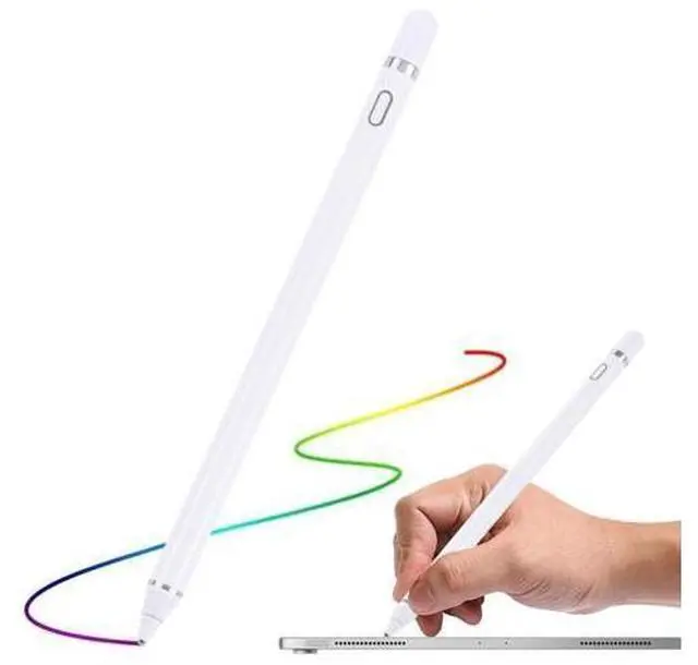 Main image of Universal Active Capacitive Stylus Pen (Style 1)