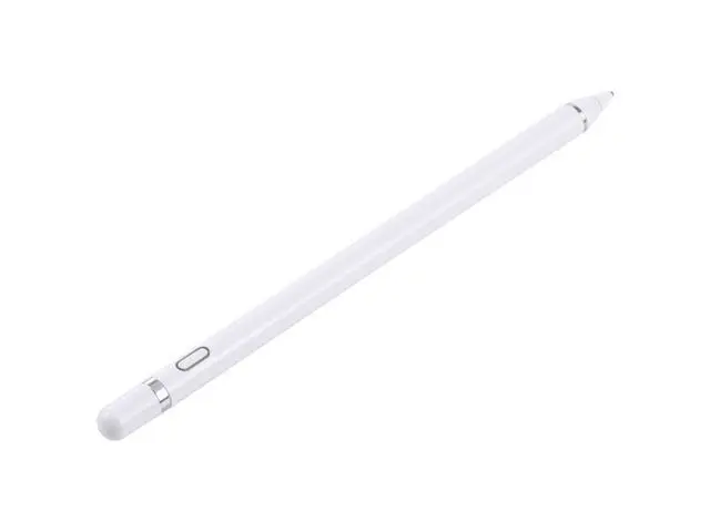 Alt view image 2 of 7 - Universal Active Capacitive Stylus Pen (Style 1)