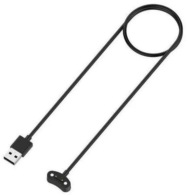 Main image of USB Fast Charger Cable Watch Accessories USB Power Charger Cable Dock Stand for Ticwatch E3 / Pro3 / Pro3 LTE
