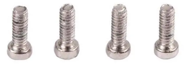Alt view image 3 of 4 - Screws Set For Samsung Galaxy Watch SM-R810/R800