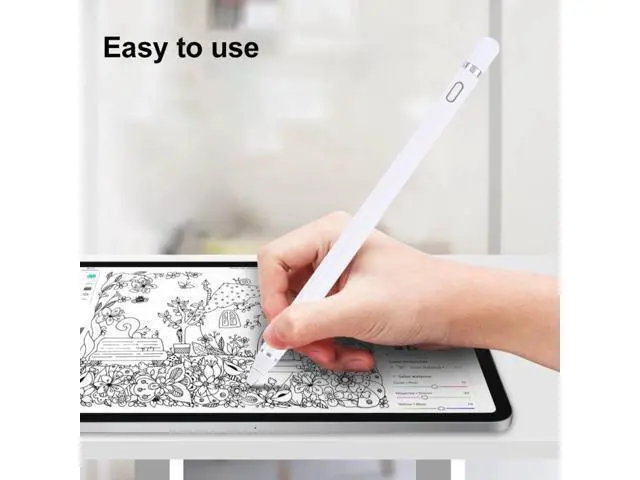 Alt view image 7 of 7 - Universal Active Capacitive Stylus Pen (Style 1)