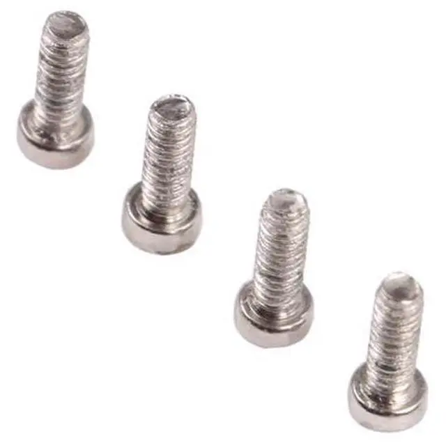 Alt view image 4 of 4 - Screws Set For Samsung Galaxy Watch SM-R810/R800