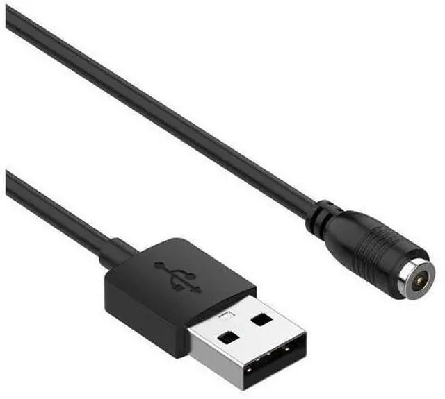 Main image of USB Charging Cable Watch Accessories Fast Charging Cable watch Charger Cord for WSD-F10 WSD-F20 WSD-F30 Pro-trek F21