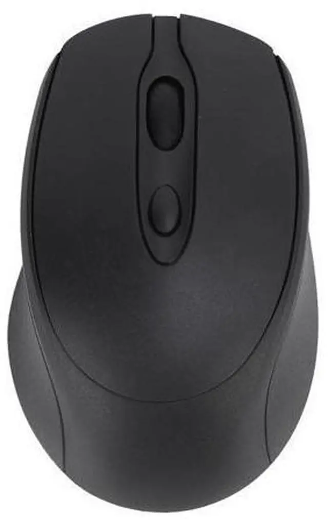 Main image of Silent Mouse, Blue Tooth Mouse Mouse for Laptop Mouse 5.0 2.4G Dual Mode Computer Mouse with USB Receiver for Phone Laptop PC 800 (Black)