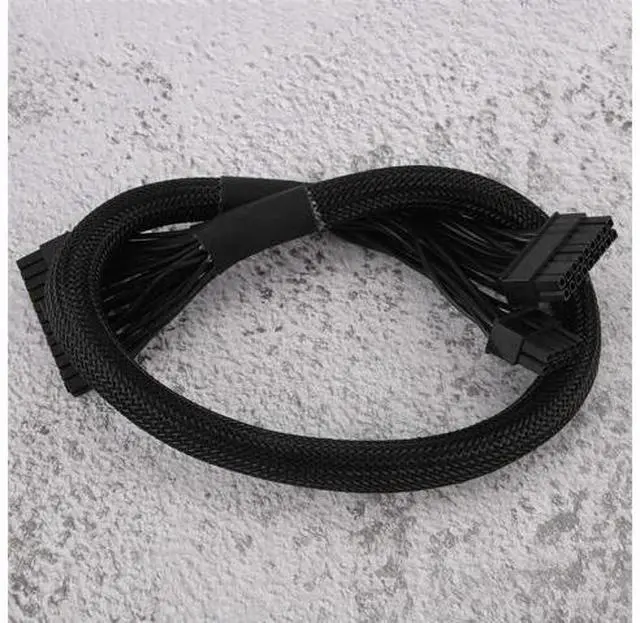 Main image of ATX 24Pin To 18+10Pin Motherboard PSU Modular Power Supply Cable For V550 V650 V750 V850 V700 V1000