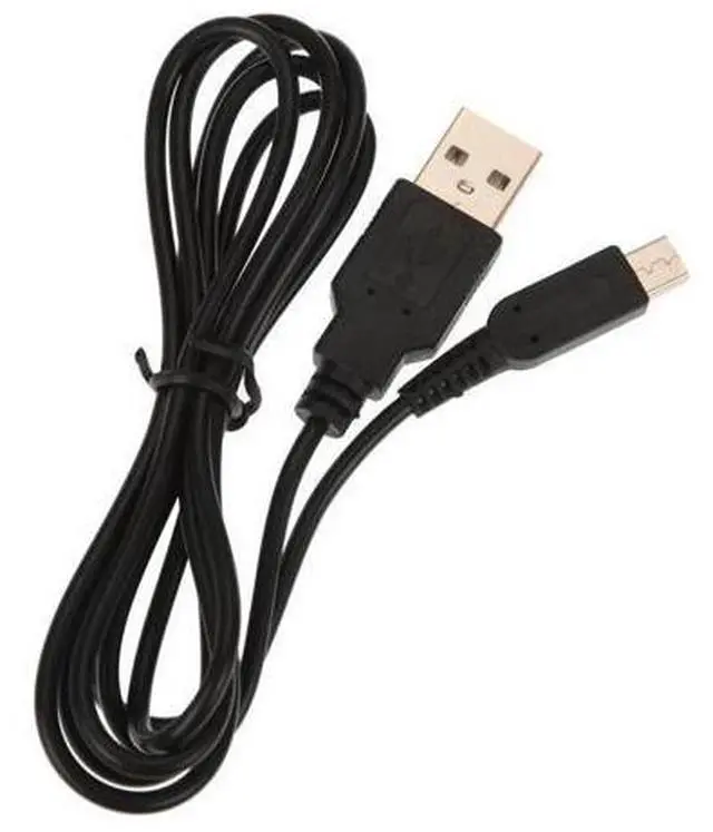 Main image of 1.2M USB Charger Charging Cable Replacement Charging Cable Cord Power Supply Charger Cable for Nintendo NDSI 3DS