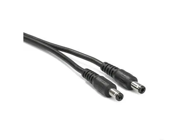 Alt view image 3 of 3 - 60W USB C to DC 5.5 x 2.5mm Power Charging Cord for Laptop 20V USB Type C Male Input to Double DC 5.5 x 2.5mm Male Cable