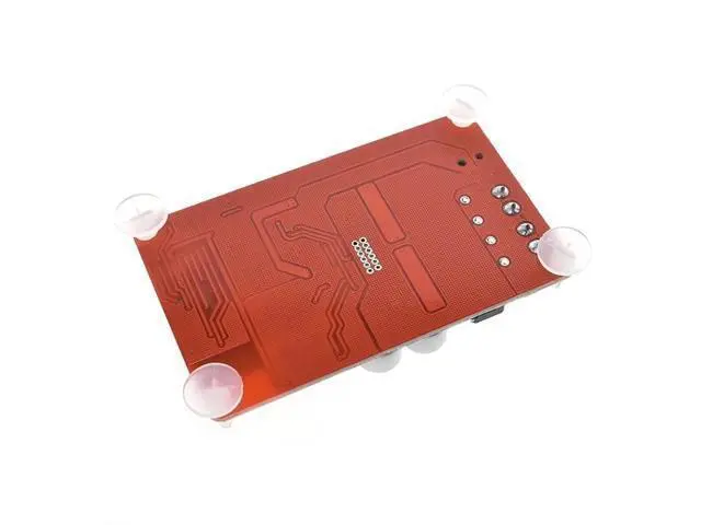 Alt view image 5 of 6 - Digital amplifier board TDA7492P, 50W+50W, CSP8635, Bluetooth 4.0, BT chip, audio receiver, amplifier board module parts
