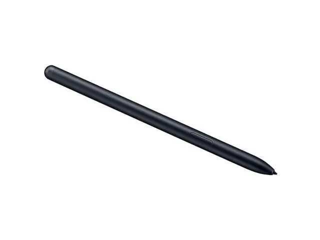 Alt view image 3 of 6 - S7-001 Pen for Samsung Tab S7/S6lite/S7 Plus/S7fe/S8/S8 Plus Black