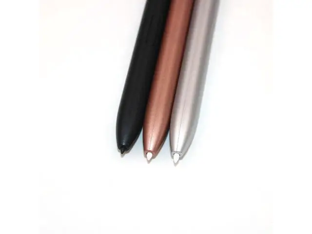 Alt view image 4 of 6 - S7-001 Pen for Samsung Tab S7/S6lite/S7 Plus/S7fe/S8/S8 Plus Black
