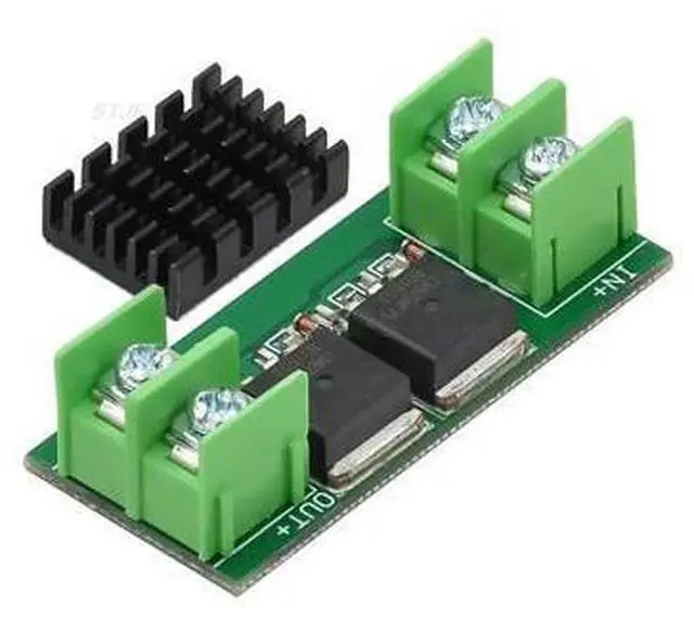 Main image of DC5-60V Solar Anti-backflow Anti-backflow Ideal Diode Constant Current Power Supply Module Charging Anti-backflow Module