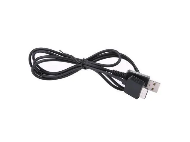 Alt view image 3 of 3 - USB Charger Replacement Cable USB Charger Charging Cable USB Data Transfer Charger 2 in 1 Cable Cord Charger Cable for PSV 1000