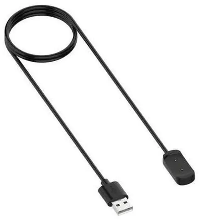 Main image of Charging Cable For Huami Amazfit T-Rex A1918 GTS GTR 47mm GTR 42mm Watch USB Charger Cradle Fast Charging Cable