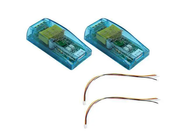 Alt view image 4 of 4 - Peacefair AC Voltage Current Power Factor Power Communication Module TTL Current Test Module For