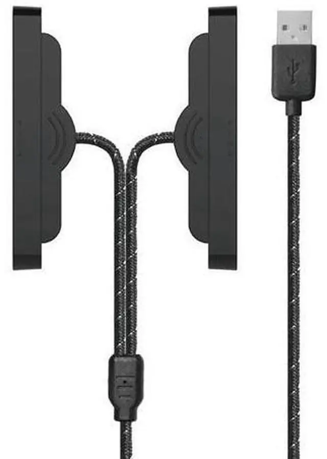 Main image of Charging Cable 2 in 1 Portable Charger Cable for Nintendo Switch2 Joy-Con Controllers