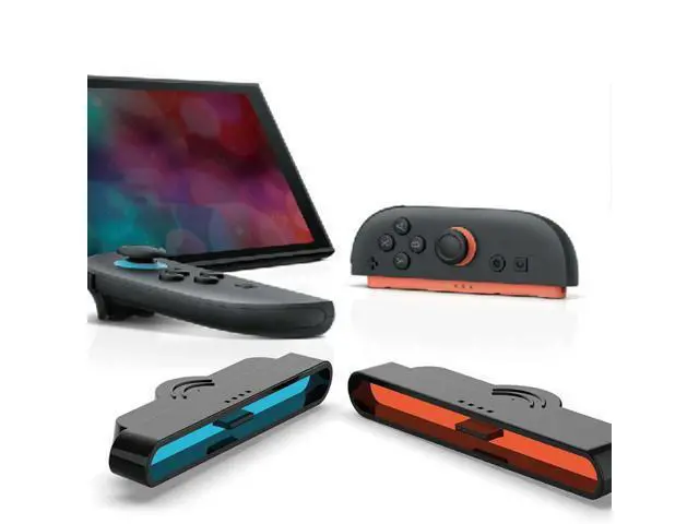 Alt view image 2 of 3 - Charging Cable 2 in 1 Portable Charger Cable for Nintendo Switch2 Joy-Con Controllers