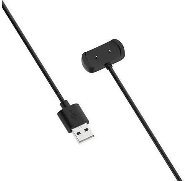 Main image of Replacement Charger Cord USB Charging Cable Charger Cable for Amazfit Bip5 Unity A2324/Amazfit Bip5 for Amazfit Bip 5 Unity/Bip5