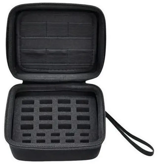 Main image of USB Flash Drive Case SD Card USB Flash Drive Bag Dustproof Portable USB Carrying Bag Shockproof for USB Flash Drive Pen