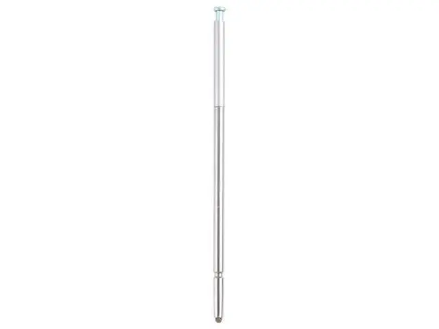 Alt view image 2 of 5 - For Motorola Moto G Stylus 5G 2022 XT2215-1 Screen Touch Pen For Motorola Moto G Stylus 5G 2022 (Green)