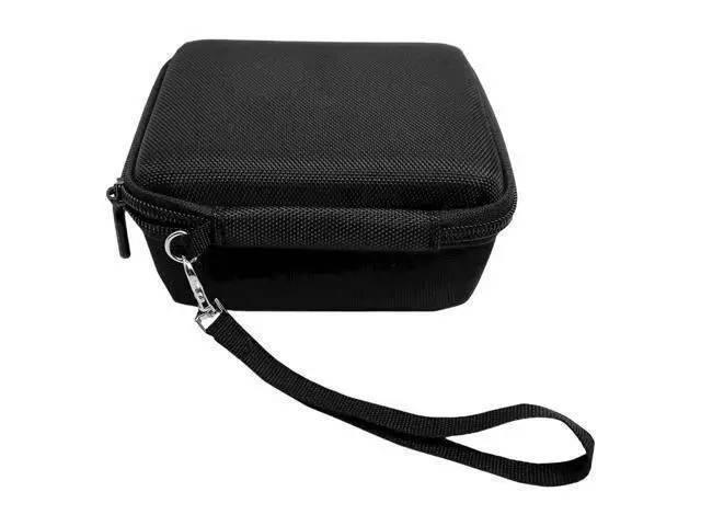 Alt view image 2 of 3 - USB Flash Drive Case SD Card USB Flash Drive Bag Dustproof Portable USB Carrying Bag Shockproof for USB Flash Drive Pen