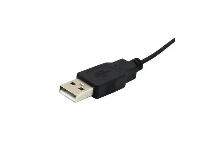 Alt view image 2 of 3 - USB Power Cable USB To HDMI-Compatible Male To Male Charger Cords Charging Cable Converter Adapter For Device