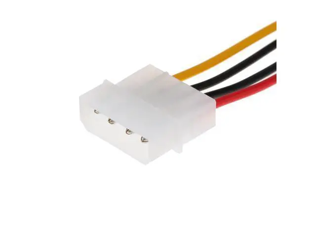 Alt view image 3 of 3 - SATA to SAS Cable SAS SATA Cable Adapter SAS to SATA Hard Disk Cable Cord SFF-8482 SAS Cable 29P to 1* SATA 7PIN hdd Cable 70cm