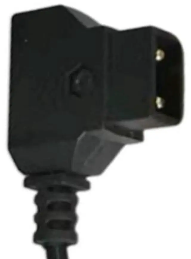 Alt view image 3 of 3 - PD USB Type-C Male to D-Tap DTap Male Connector Power Cable for V-mount Digital Camera Photography Accessories