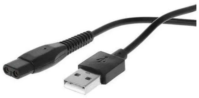 Main image of 1pc USB Charging Plug Cable A00390 5V Electric Adapter Power Cord Charger for Shavers A00390 RQ310 RQ320 RQ330 RQ350 S510 S520