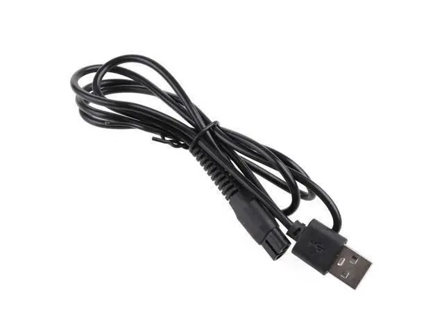 Alt view image 3 of 3 - 1pc USB Charging Plug Cable A00390 5V Electric Adapter Power Cord Charger for Shavers A00390 RQ310 RQ320 RQ330 RQ350 S510 S520